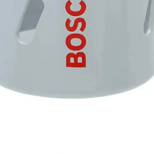 Serra Copo HSS Bimetal 120mm - 2608580440 - Bosch