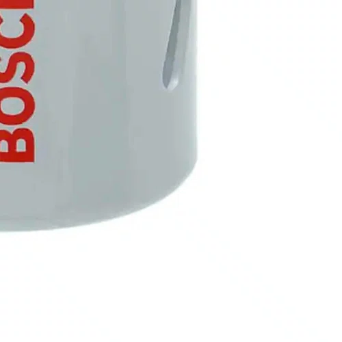 Serra Copo HSS Bimetal 120mm - 2608580440 - Bosch