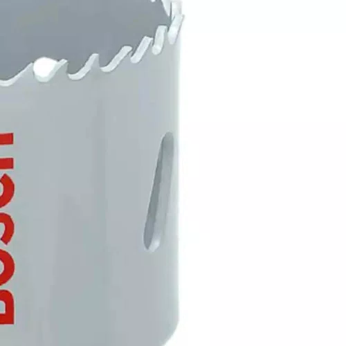 Serra Copo HSS Bimetal 120mm - 2608580440 - Bosch
