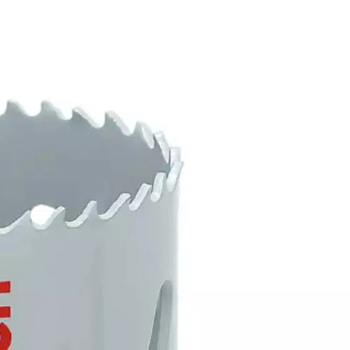 Serra Copo HSS Bimetal 120mm - 2608580440 - Bosch