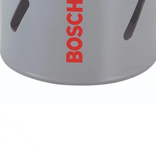 Serra Copo HSS Bimetal 127mm - 2608580446 - Bosch