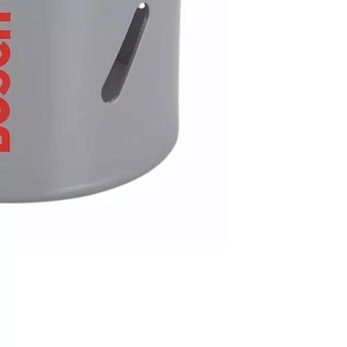 Serra Copo HSS Bimetal 127mm - 2608580446 - Bosch