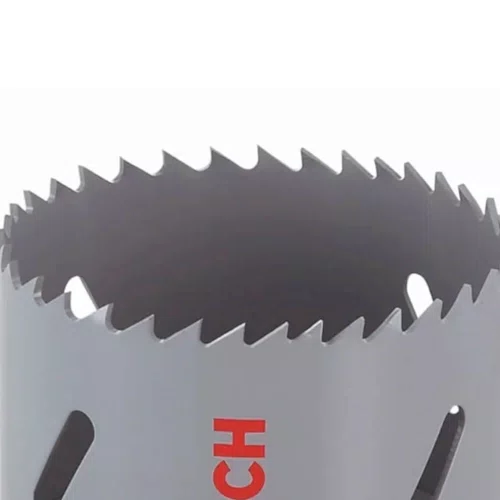 Serra Copo HSS Bimetal 127mm - 2608580446 - Bosch