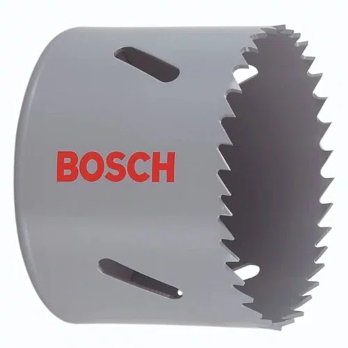 Serra Copo HSS Bimetal 127mm - 2608580446 - Bosch