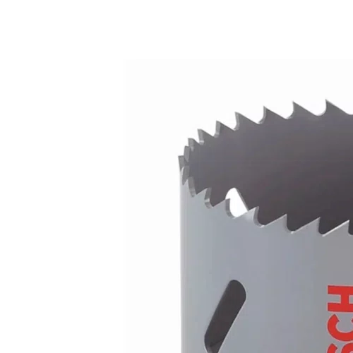 Serra Copo HSS Bimetal 60mm - 2608580425 - Bosch