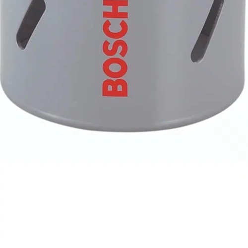 Serra Copo HSS Bimetal 60mm - 2608580425 - Bosch