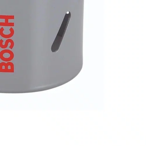 Serra Copo HSS Bimetal 60mm - 2608580425 - Bosch