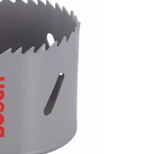 Serra Copo HSS Bimetal 60mm - 2608580425 - Bosch