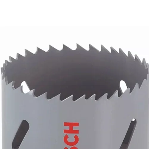 Serra Copo HSS Bimetal 60mm - 2608580425 - Bosch