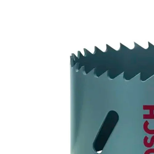 Serra Copo HSS Bimetal 67mm - 2608584144 - Bosch