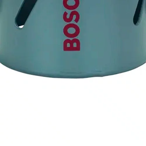 Serra Copo HSS Bimetal 67mm - 2608584144 - Bosch
