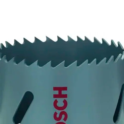 Serra Copo HSS Bimetal 67mm - 2608584144 - Bosch