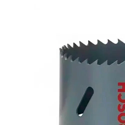 Serra Copo HSS Bimetal 73mm - 2608584145 - Bosch
