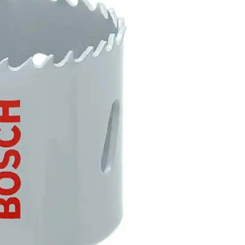 Serra Copo HSS Bimetal 76mm - 2608580432 - Bosch