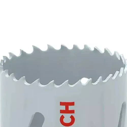 Serra Copo HSS Bimetal 76mm - 2608580432 - Bosch