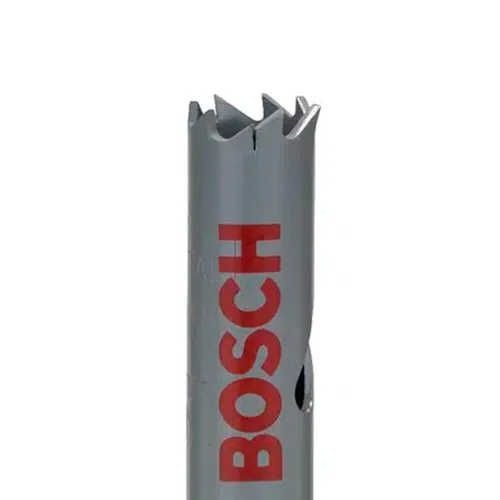 Serra Copo HSS Bimetal Cobalto 14mm - 2608584147 - Bosch