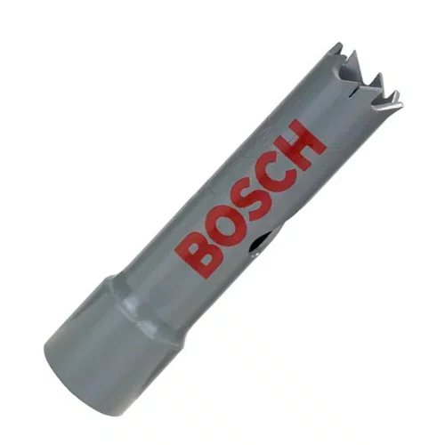 Serra Copo HSS Bimetal Cobalto 14mm - 2608584147 - Bosch