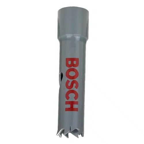 Serra Copo HSS Bimetal Cobalto 14mm - 2608584147 - Bosch