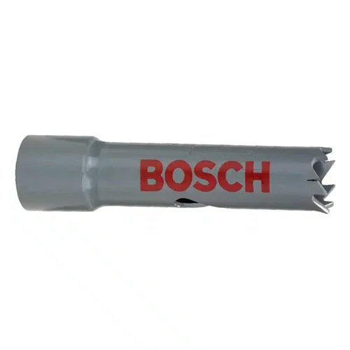 Serra Copo HSS Bimetal Cobalto 14mm - 2608584147 - Bosch
