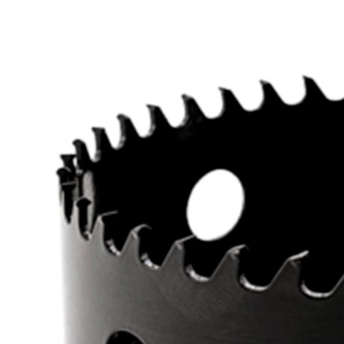 Serra Copo Metal Duro 4.3/8" - Starrett