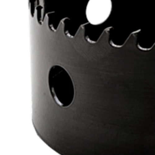 Serra Copo Metal Duro 4.3/8" - Starrett