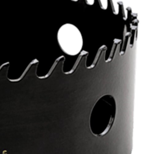 Serra Copo Metal Duro 4.3/8" - Starrett