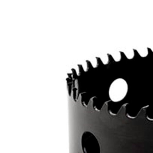 Serra Copo Metal Duro 5.1/2" - Starrett