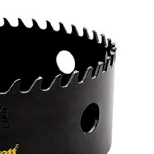Serra Copo Metal Duro 5.1/2" - Starrett