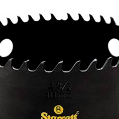 Serra Copo Metal Duro 5.1/2" - Starrett