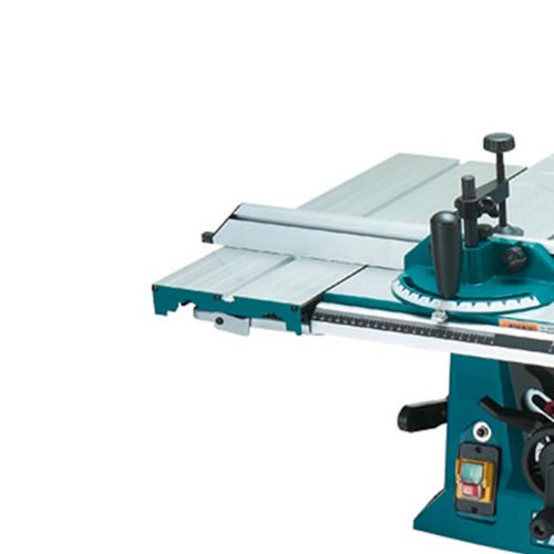 Serra Circular de Bancada Makita 10" MLT100 220V