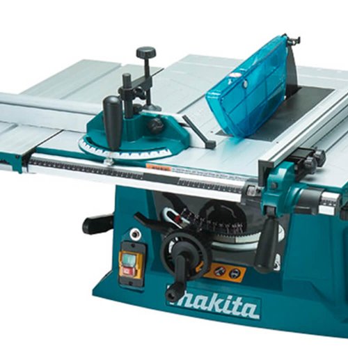 Serra Circular de Bancada Makita 10" MLT100 220V
