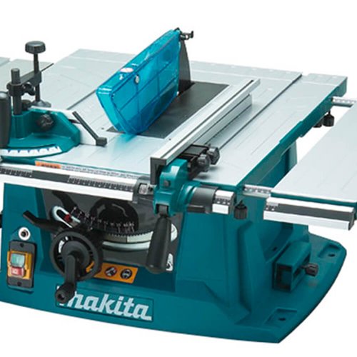 Serra Circular de Bancada Makita 10" MLT100 220V