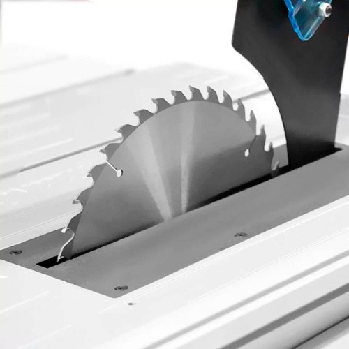Serra Circular de Bancada Makita 10" MLT100 220V