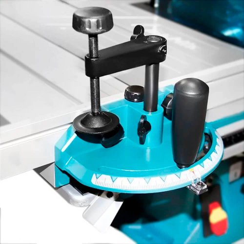 Serra Circular de Bancada Makita 10" MLT100 220V
