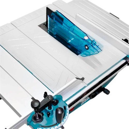 Serra Circular de Bancada Makita 10" MLT100 220V