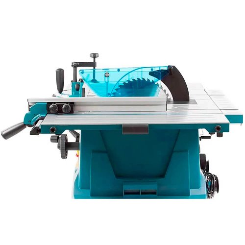 Serra Circular de Bancada Makita 10" MLT100 220V