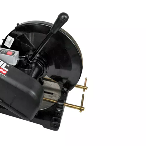 Serra de Cortar Alumínio SCA-100 12" - Motomil