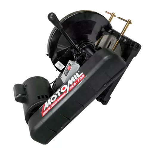 Serra de Cortar Alumínio SCA-100 12" - Motomil