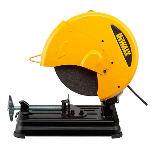 Serra de Corte Rápido 14" D28730-B2 220V 2300W - Dewalt