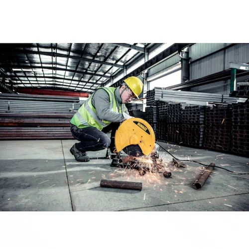 Serra de Corte Rápido 14" D28730-B2 220V 2300W - Dewalt