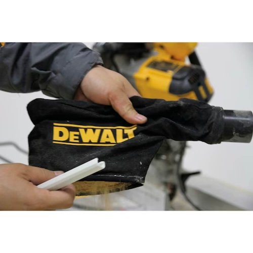 Serra de Esquadria 10 Pol. 1650W 4600 Rpm DW714 - Dewalt