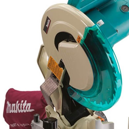 Serra de Esquadria 12" 220V - Makita LS1221-220