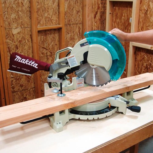 Serra de Esquadria 12" 220V - Makita LS1221-220