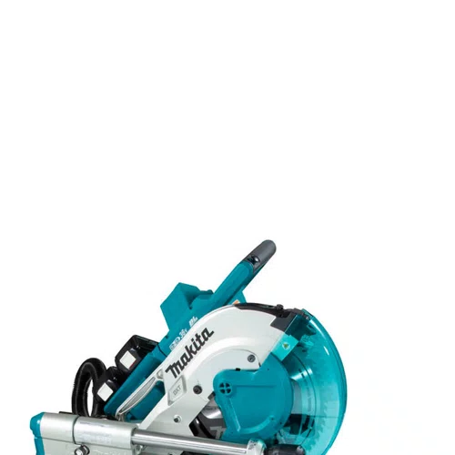 Serra de Esquadria 305mm à Bateria 18V LXT DLS212PT2 - Makita