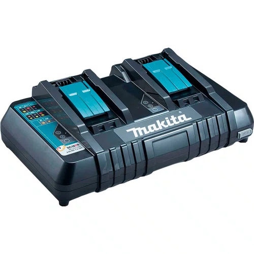 Serra de Esquadria 305mm à Bateria 18V LXT DLS212PT2 - Makita