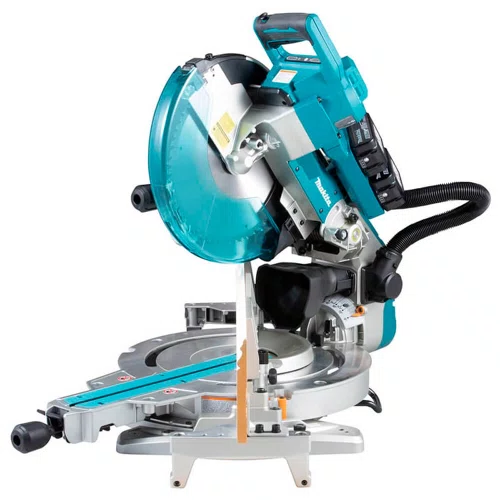 Serra de Esquadria 305mm à Bateria 18V LXT DLS212PT2 - Makita