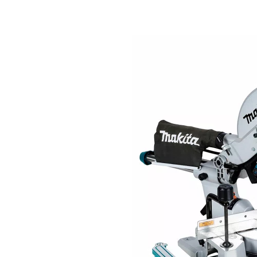 Serra de Esquadria Telescópica 260mm 220V LS1110F - Makita