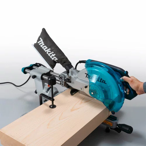 Serra de Esquadria Telescópica 260mm 220V LS1110F - Makita