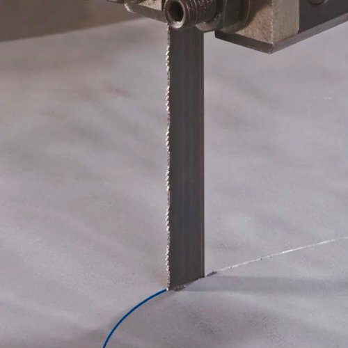 Serra de Fita-Faca 19 x 0.55mm 5.20m - Starrett