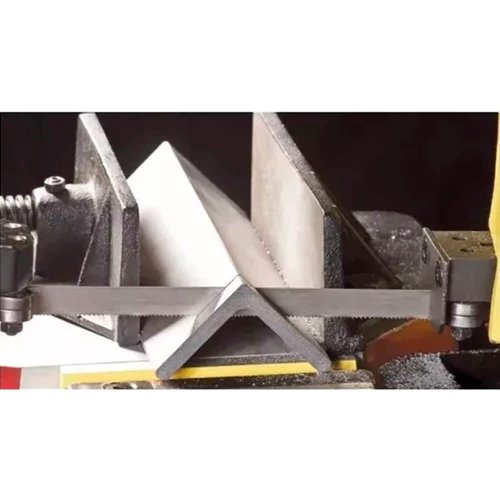 Serra de Fita-Faca 19 x 0.55mm 5.20m - Starrett